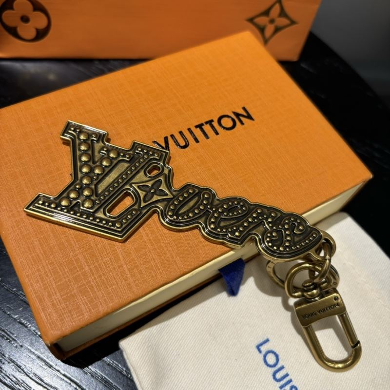 Louis Vuitton Keychains